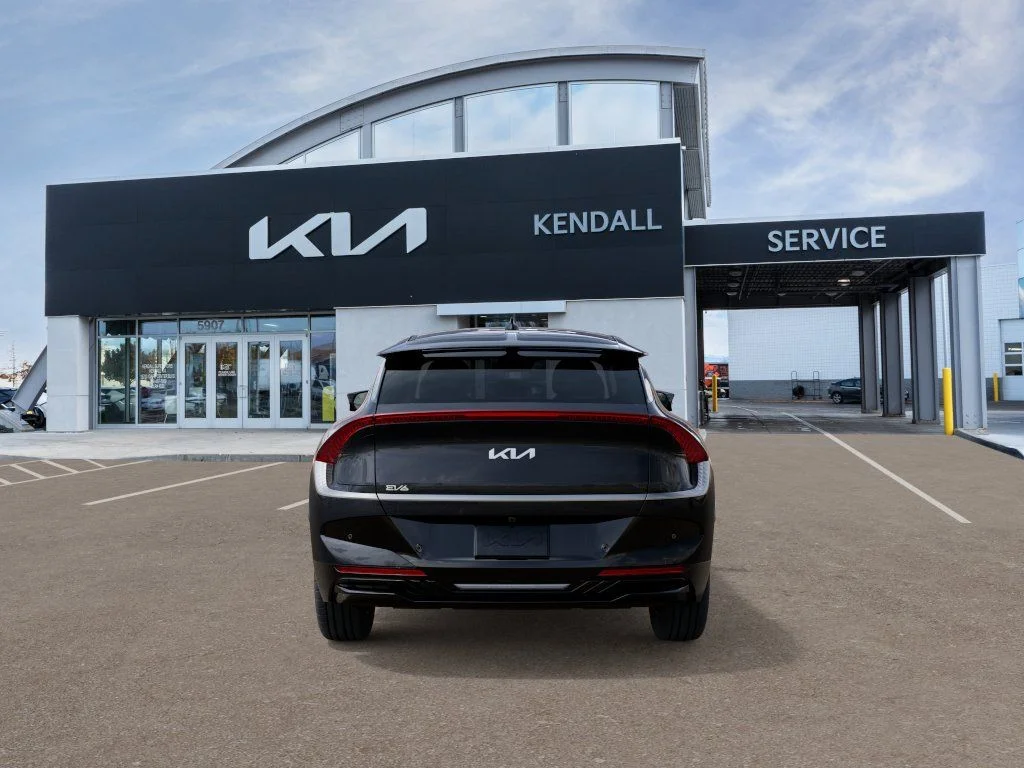 New 2026 Panthera Metal Kia LIGHT image 5