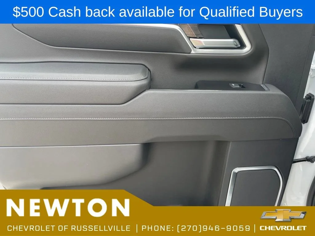 2026 Chevrolet Silverado 2500 HD LTZ - Photo 34