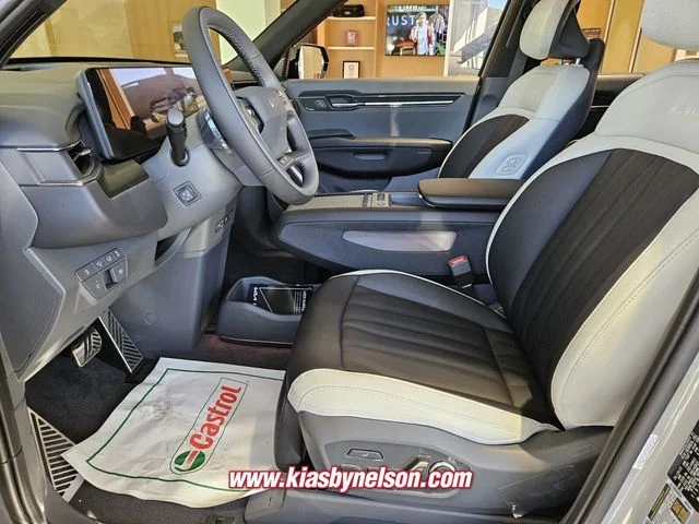2026 Kia EV9 GT-Line - Photo 7