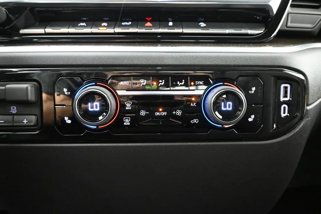 2026 Chevrolet Silverado 1500 LT - Photo 28