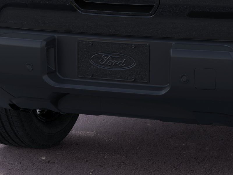 New 2026 Shadow Black Ford Outer Banks® image 54