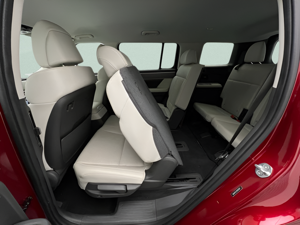 Used 2024 Red Hyundai SEL image 27