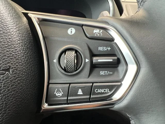 New 2026 Majestic Black Pearl Acura Technology Package image 20