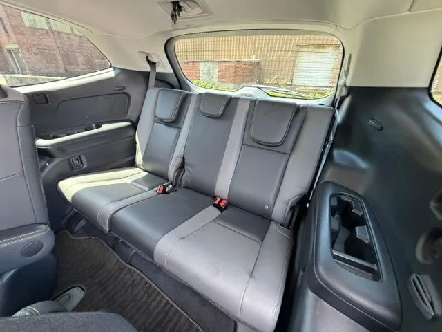 Used 2023 Gray Subaru Onyx Edition image 18