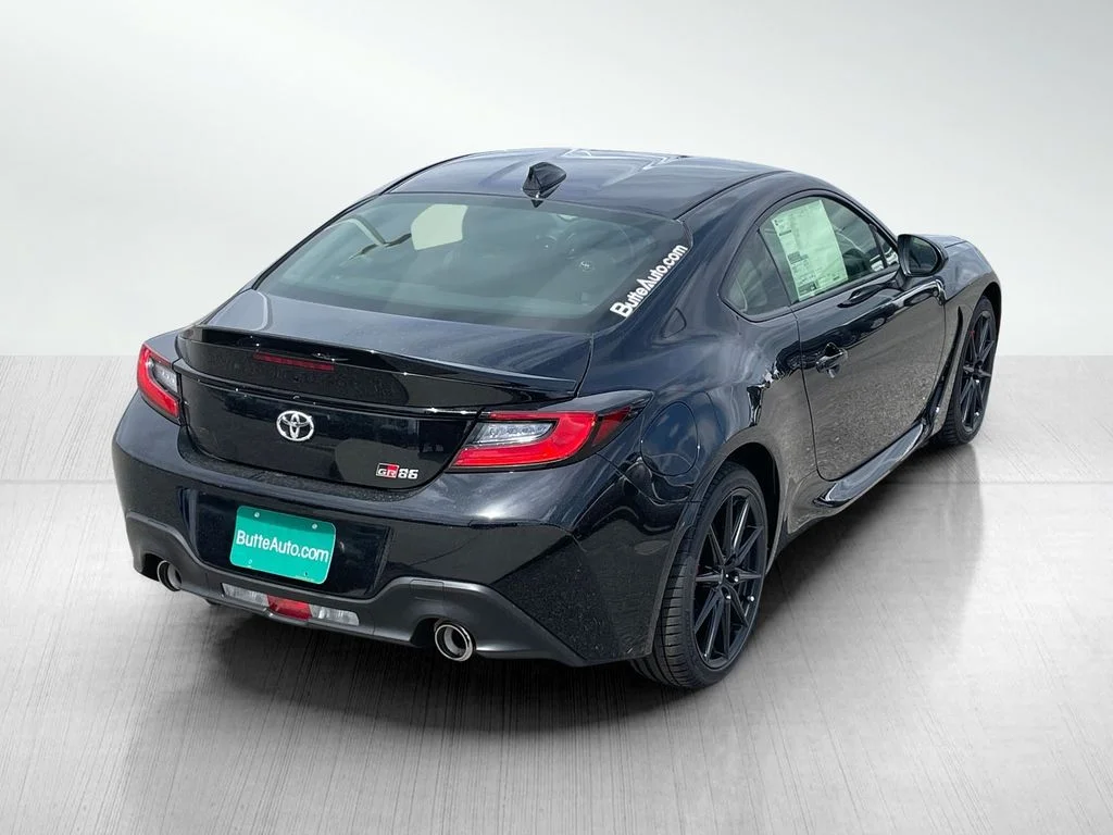 New 2026 Raven Toyota Premium image 3