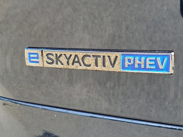 Certified Used 2026 Black Mazda Premium ***CERTIFIED*** image 7