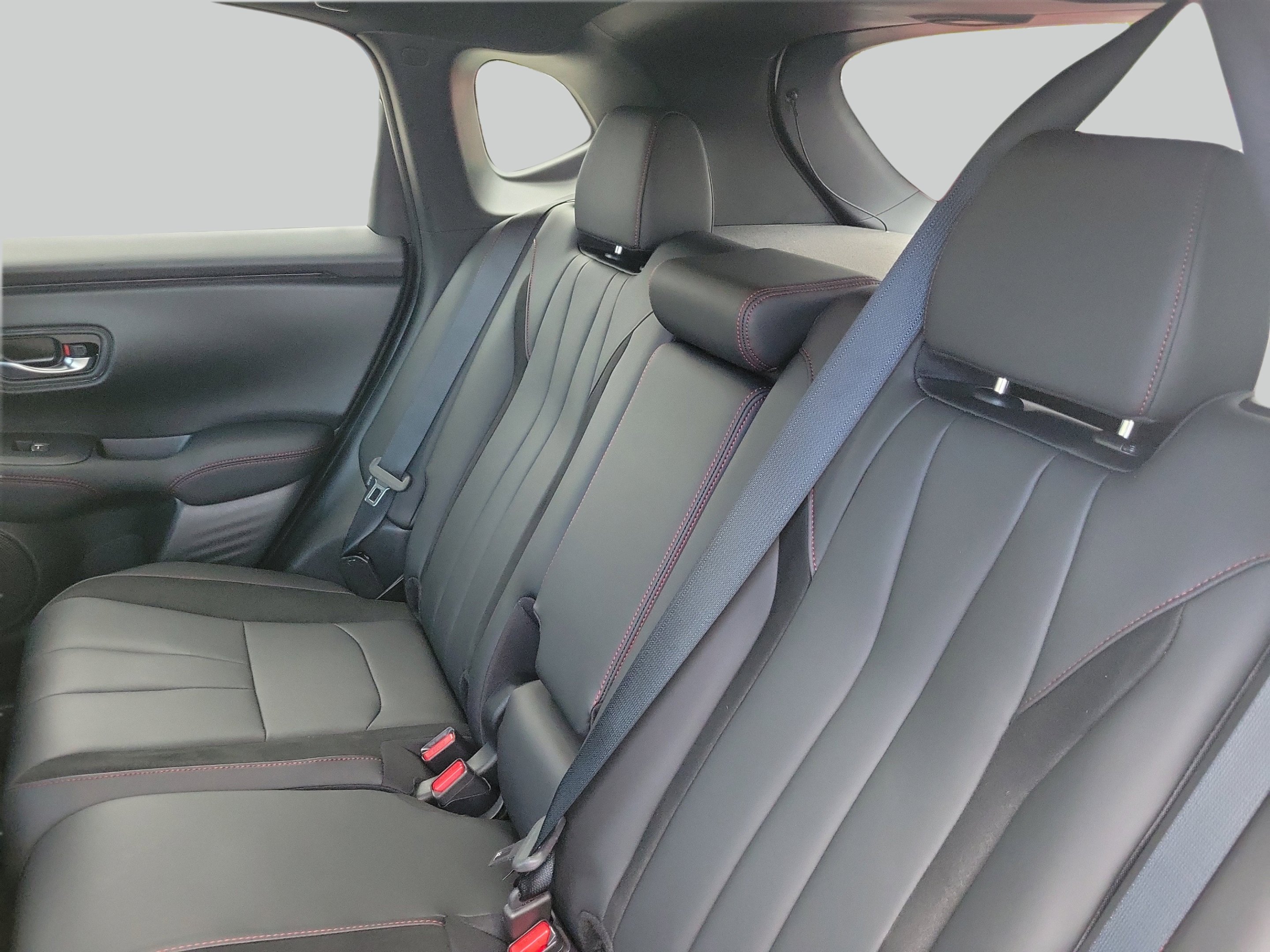 Used 2025  Acura w/A-Spec Package image 13