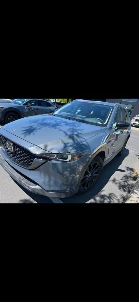 2023 Mazda CX-5 S Carbon Edition Auto AWD's photo