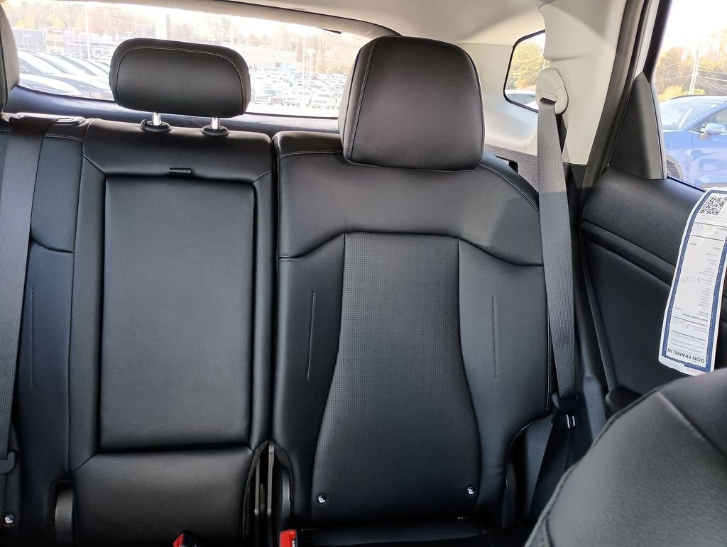 New 2026 Glacial White Pearl Kia EX image 14