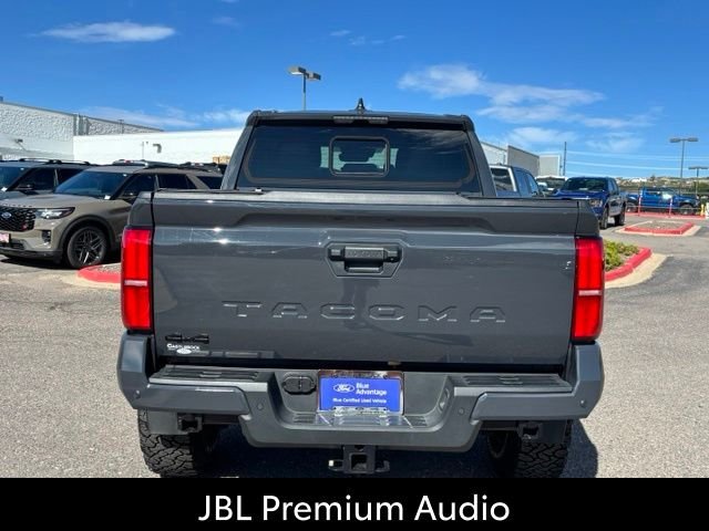 Certified Used 2024 UNDERGROUND Toyota TRD Off-Road image 4