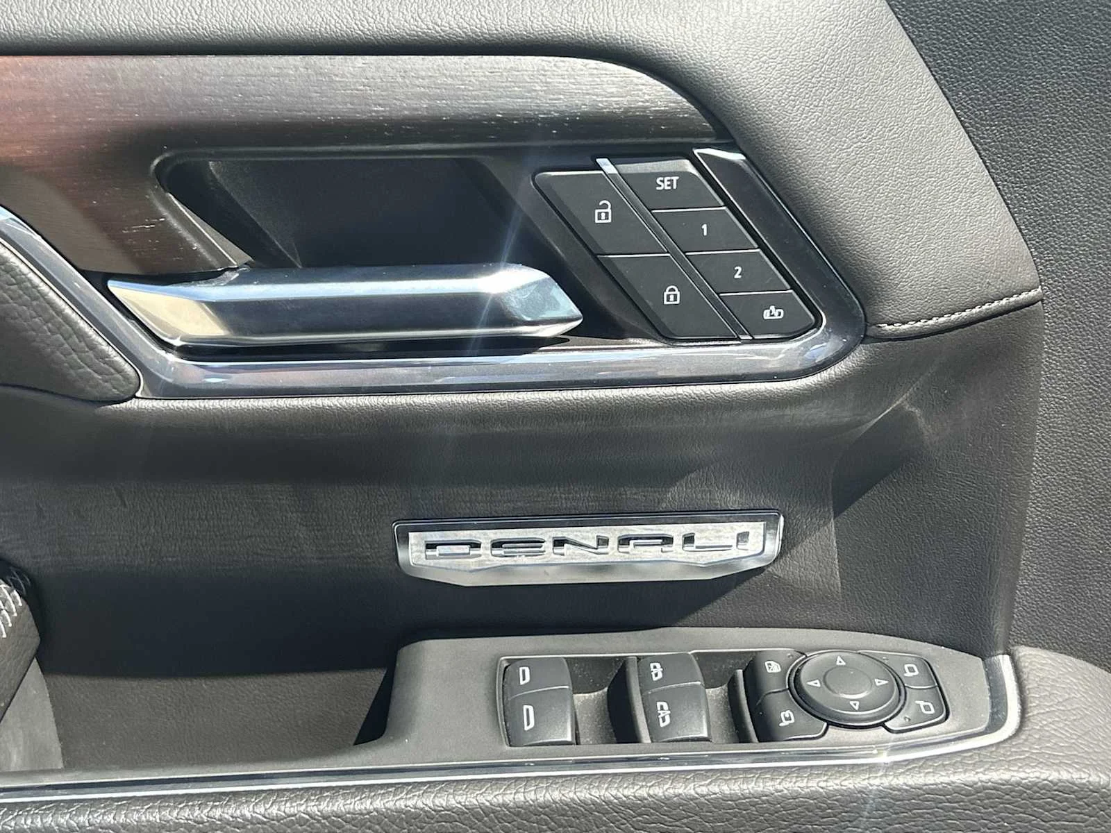 2024 GMC Sierra 1500 Denali Denali - Photo 23