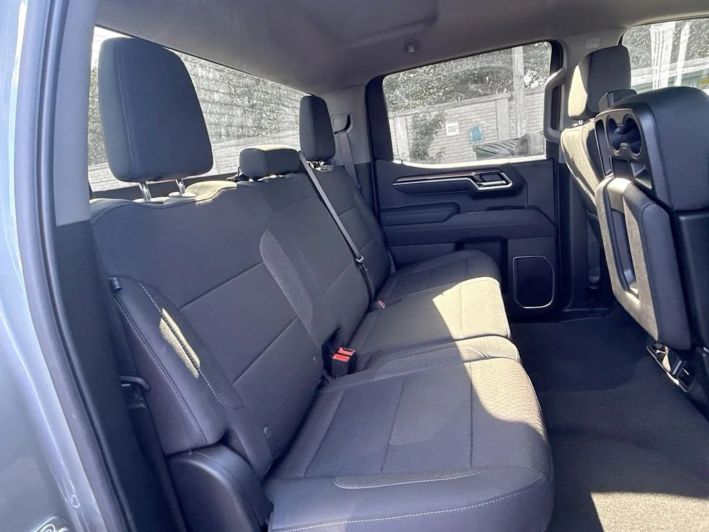 Used 2026 Gray Chevrolet RST image 31