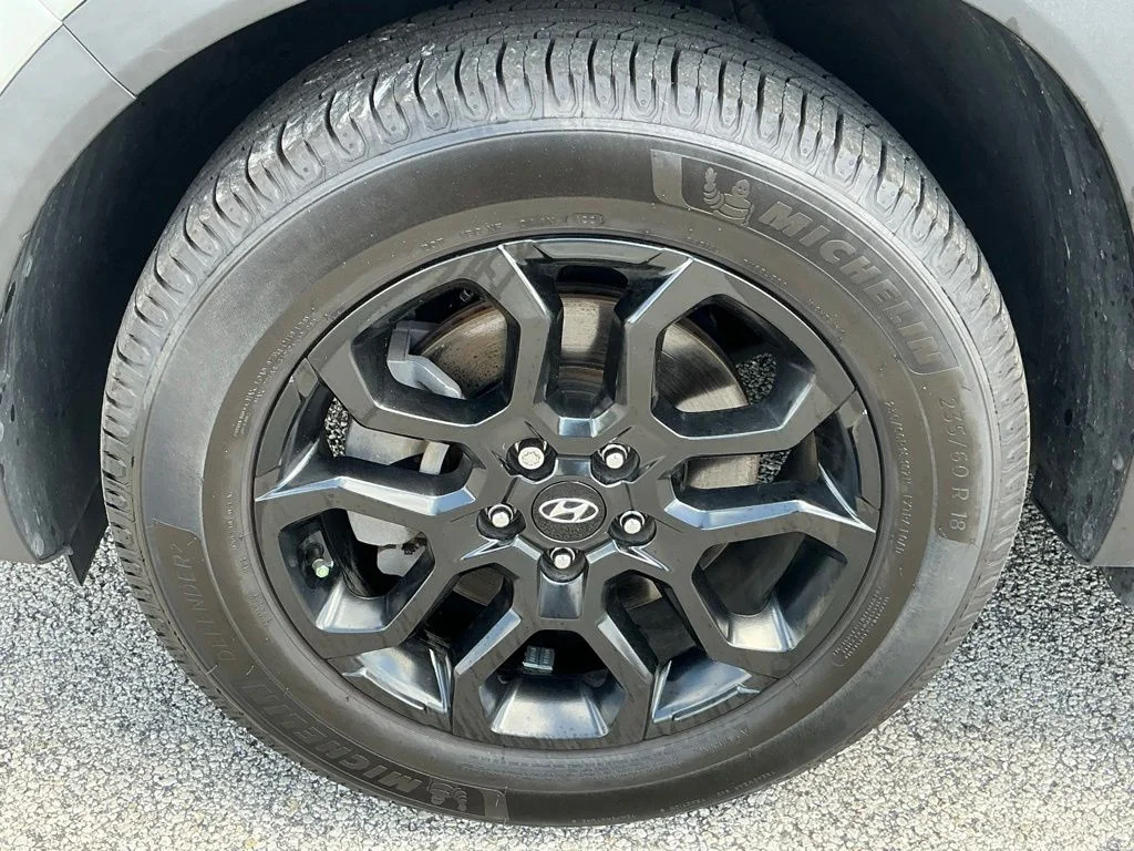 Used 2022 Silver Hyundai XRT image 22