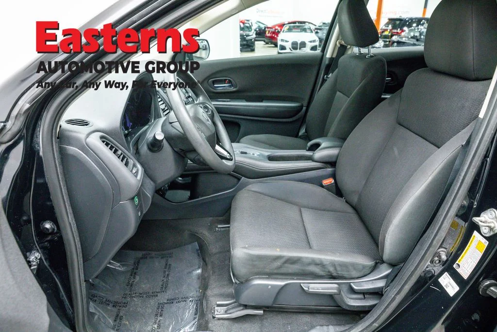 Used 2018 Black Honda LX image 14