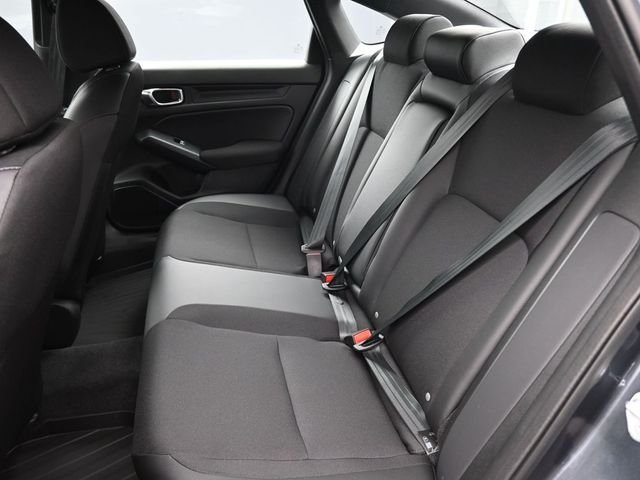 Used 2026 Gray Honda Sport image 10