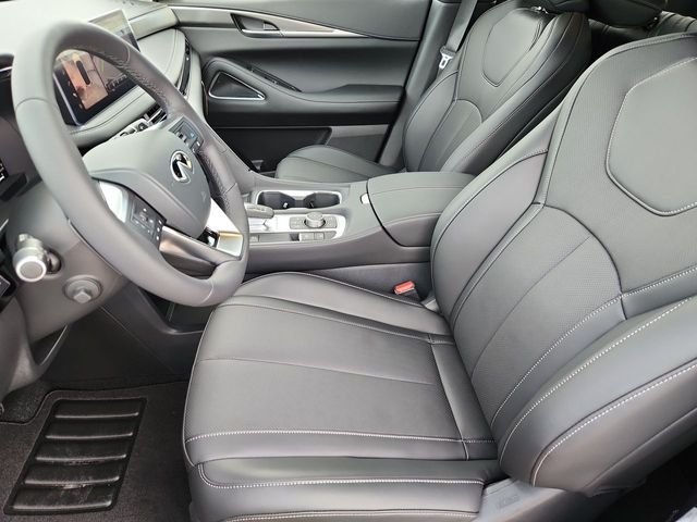 2026 INFINITI QX60 LUXE - Photo 10