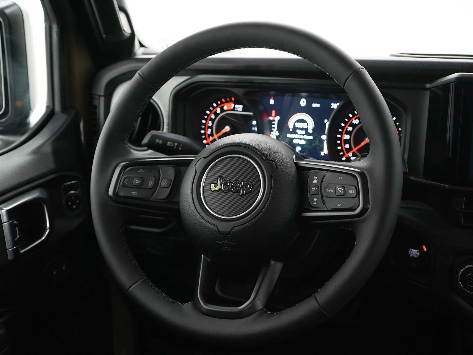 Used 2025 41 Jeep Willys image 14