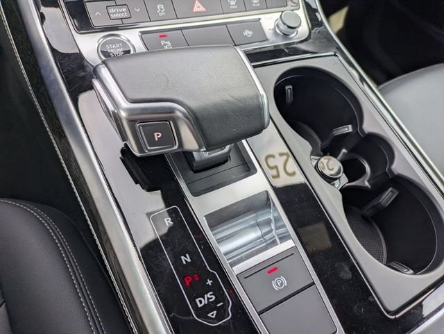 2025 Audi Q7 Premium Plus - Photo 17