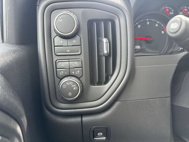 2026 Chevrolet Silverado 2500 HD Custom - Photo 31