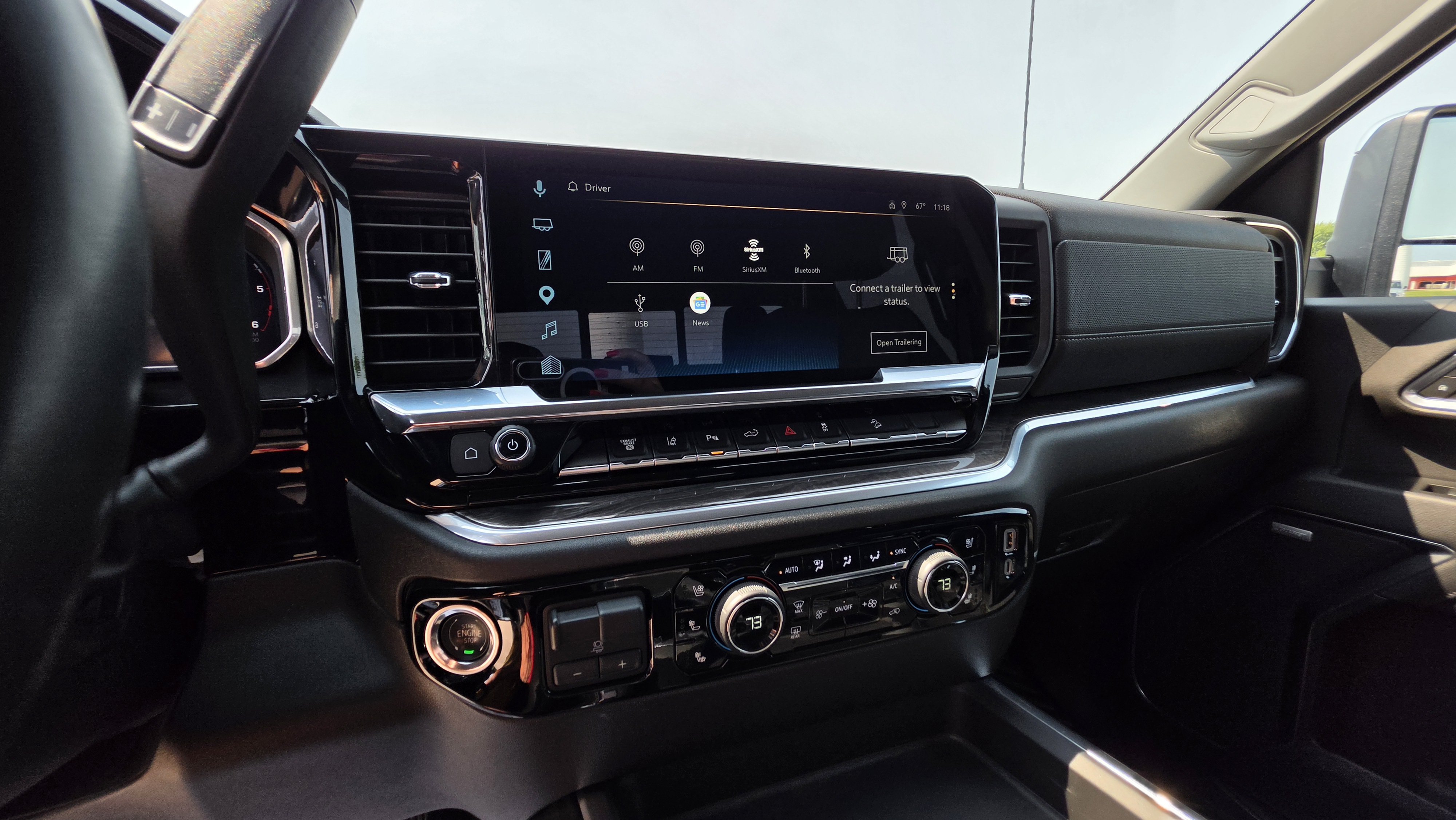 2026 Chevrolet Silverado 2500HD LTZ - Photo 17