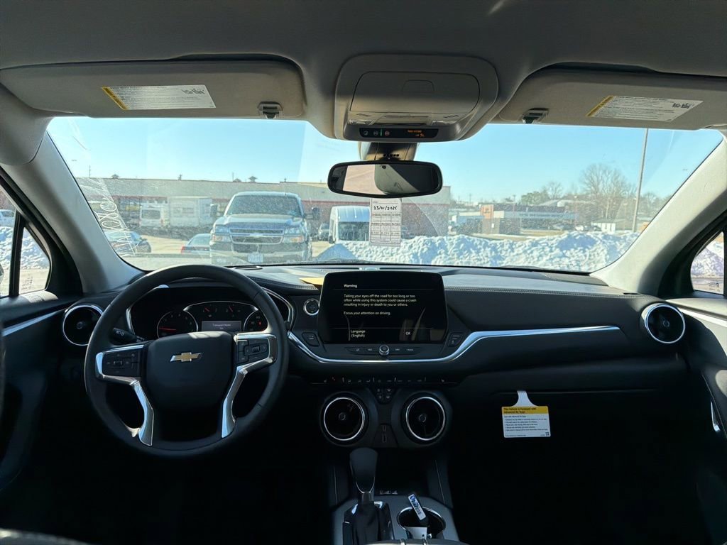 2026 Chevrolet Blazer 2LT - Photo 16