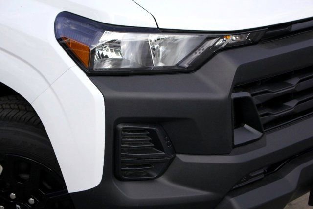 2026 Chevrolet Colorado Work Truck - Photo 2