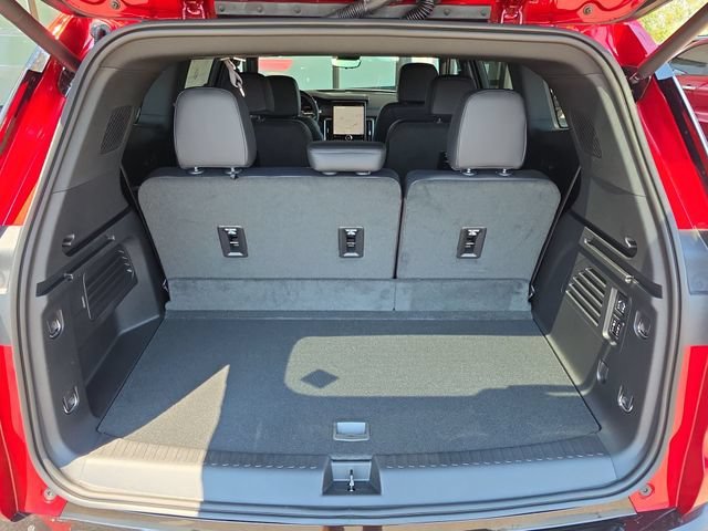 2026 GMC Acadia Denali - Photo 19
