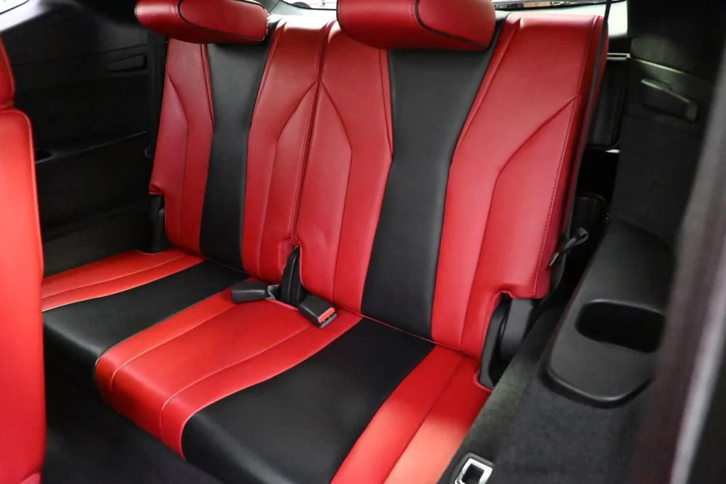 Used 2022 Gray Acura Type S image 24