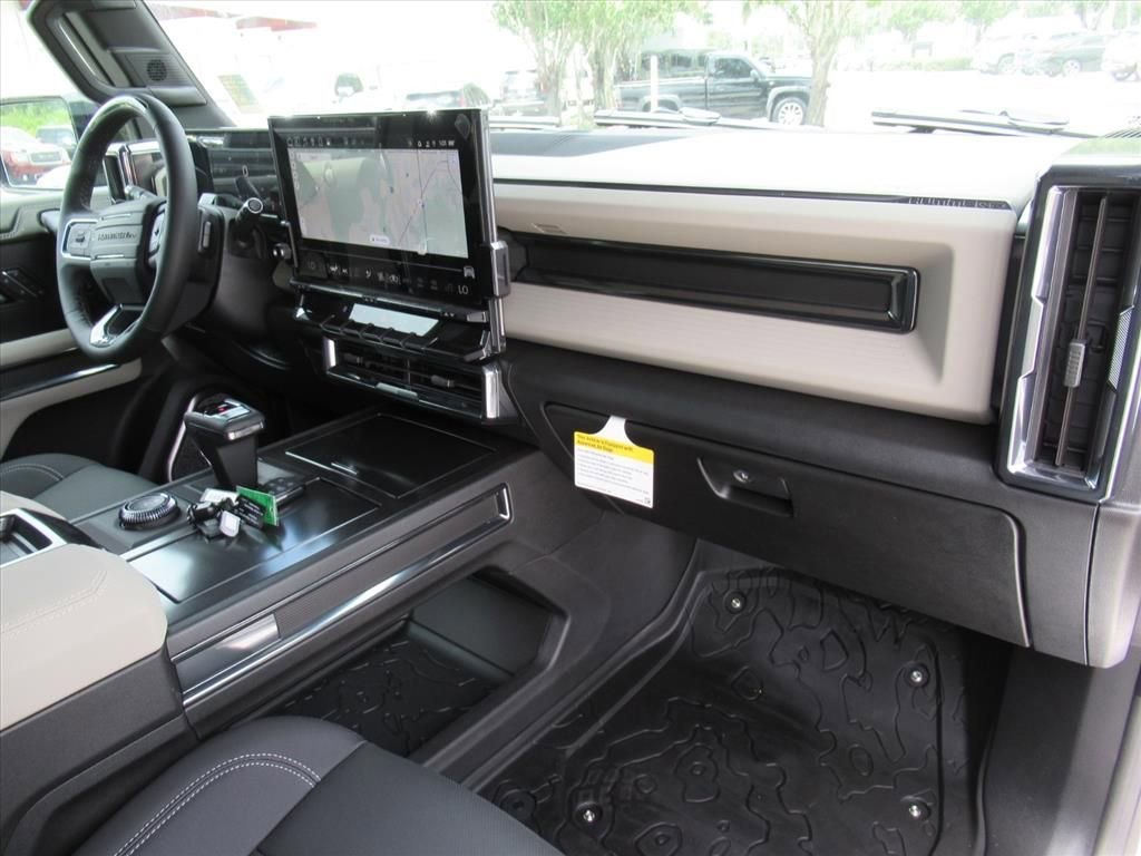 2026 GMC HUMMER EV 2X - Photo 11