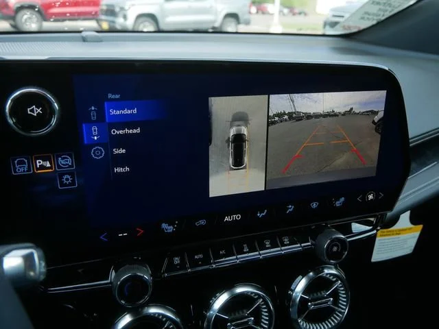 2026 Chevrolet Blazer EV LT - Photo 14