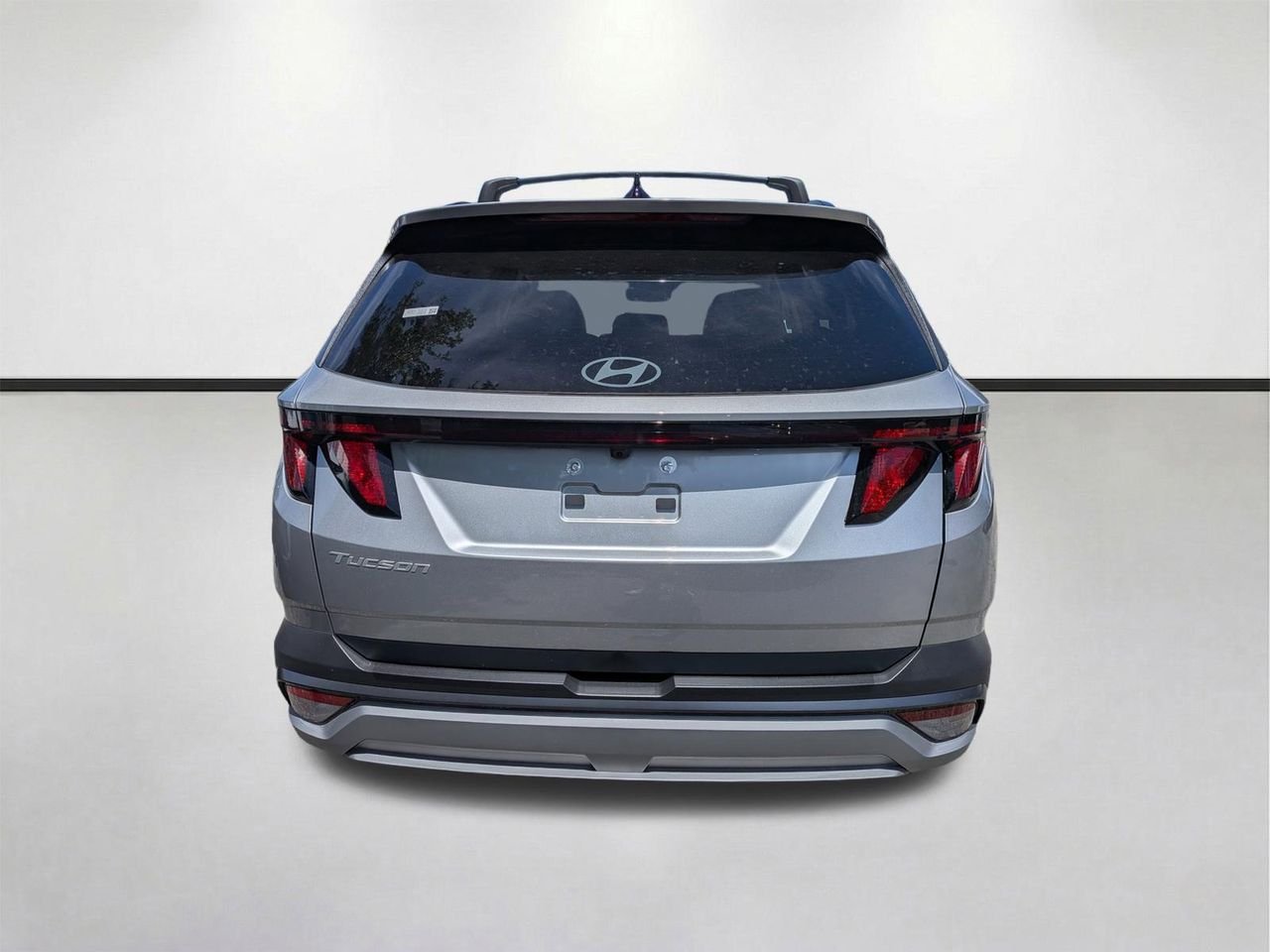 New 2026 Shimmering Silver Hyundai SEL Plus FWD image 5