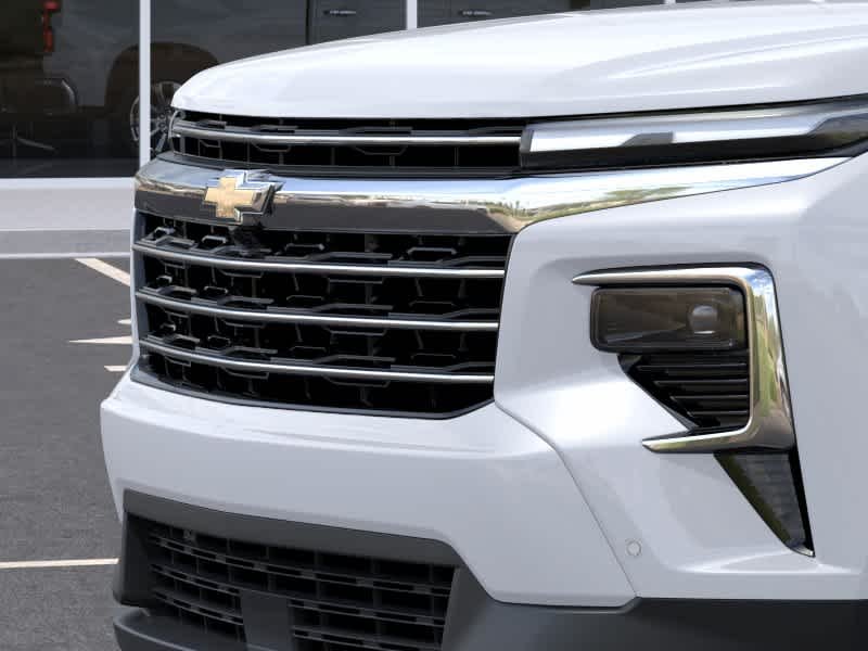 2026 Chevrolet Traverse LT - Photo 13