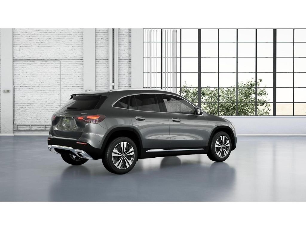 New 2026 Gray Mercedes-Benz GLA 250 image 20