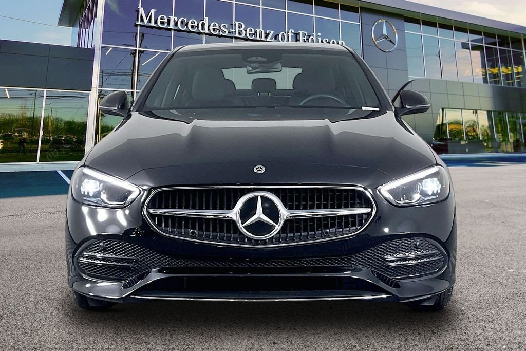 2025 Mercedes-Benz C-Class Sedan C 300 - Photo 3