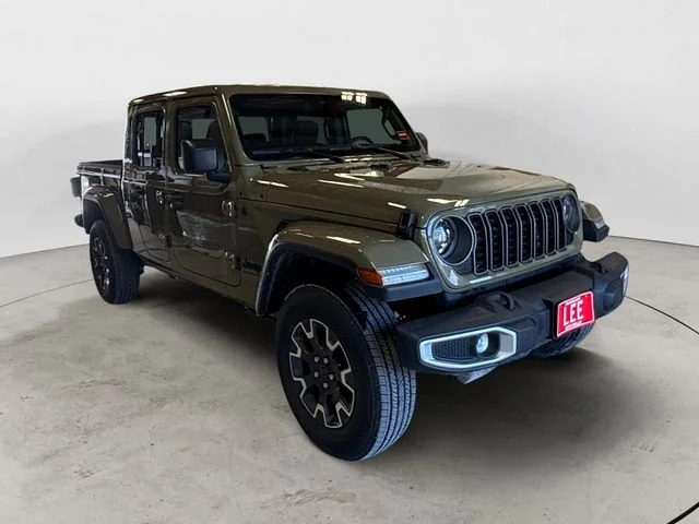 New 2026  Jeep Sport image 8