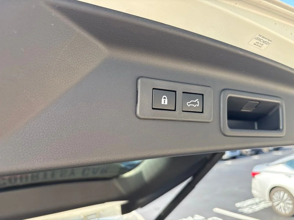 Used 2026 White Subaru Limited image 33
