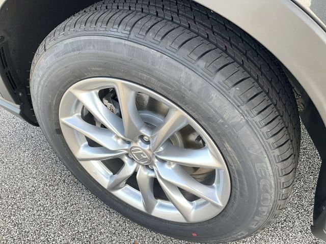 New 2026 Meteorite Gray Metallic Honda EX image 18
