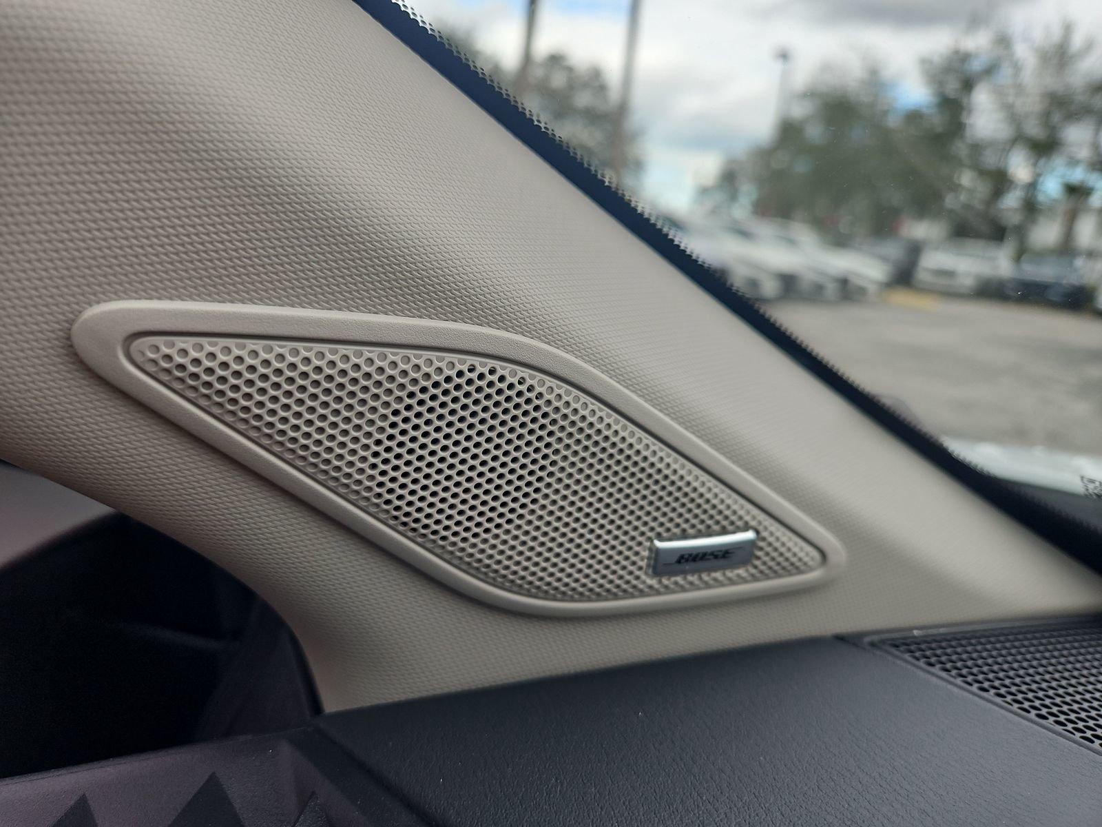 New 2026 Nissan Murano Platinum 4D Sport Utility