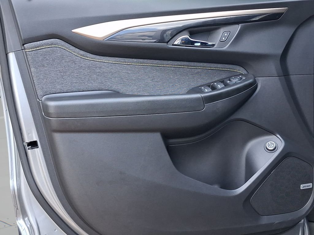 Used 2024 Gray Chevrolet ACTIV image 12