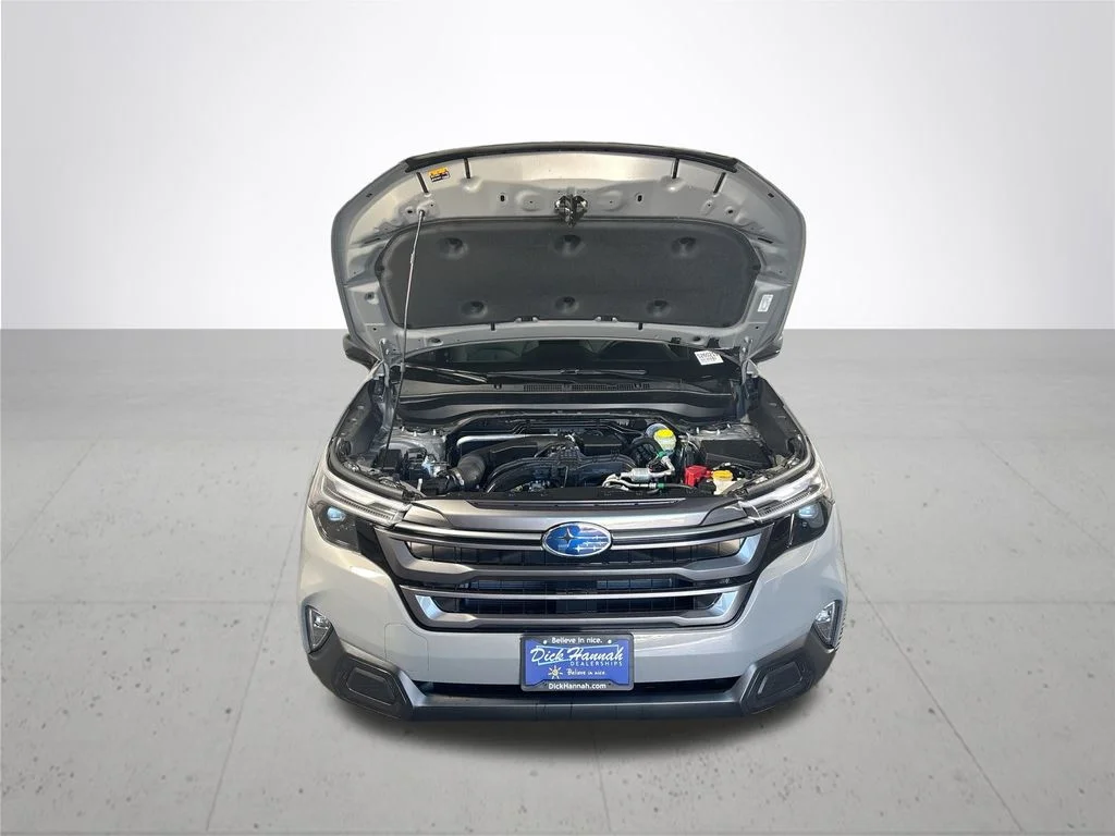 New 2026 RIVER ROCK PEARL Subaru Limited image 23