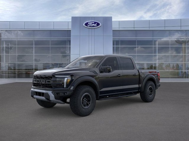 2026 Ford F-150 F-150 Raptor Raptor®