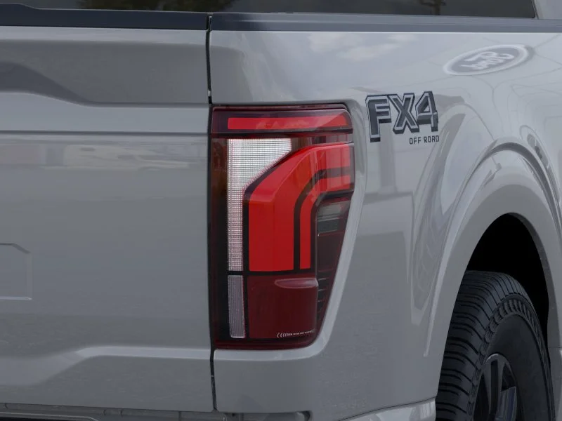 New 2026 Avalanche Ford Lariat® image 21