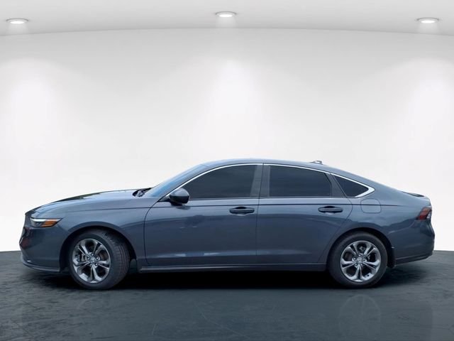 Used 2023 Gray Honda EX image 14