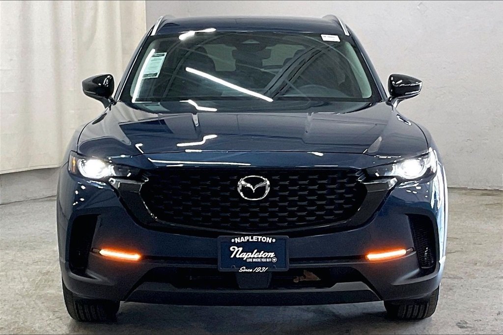 2025 MAZDA CX-50 - Image 1