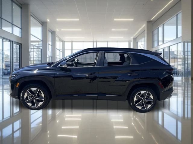 2025 Hyundai Tucson SEL Convenience - Photo 11