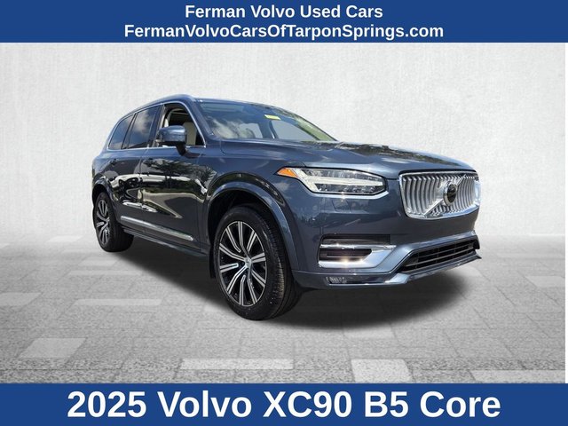 2025 Volvo XC90 Core