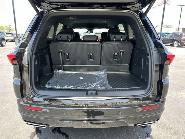 2026 Buick Enclave Sport Touring - Photo 26