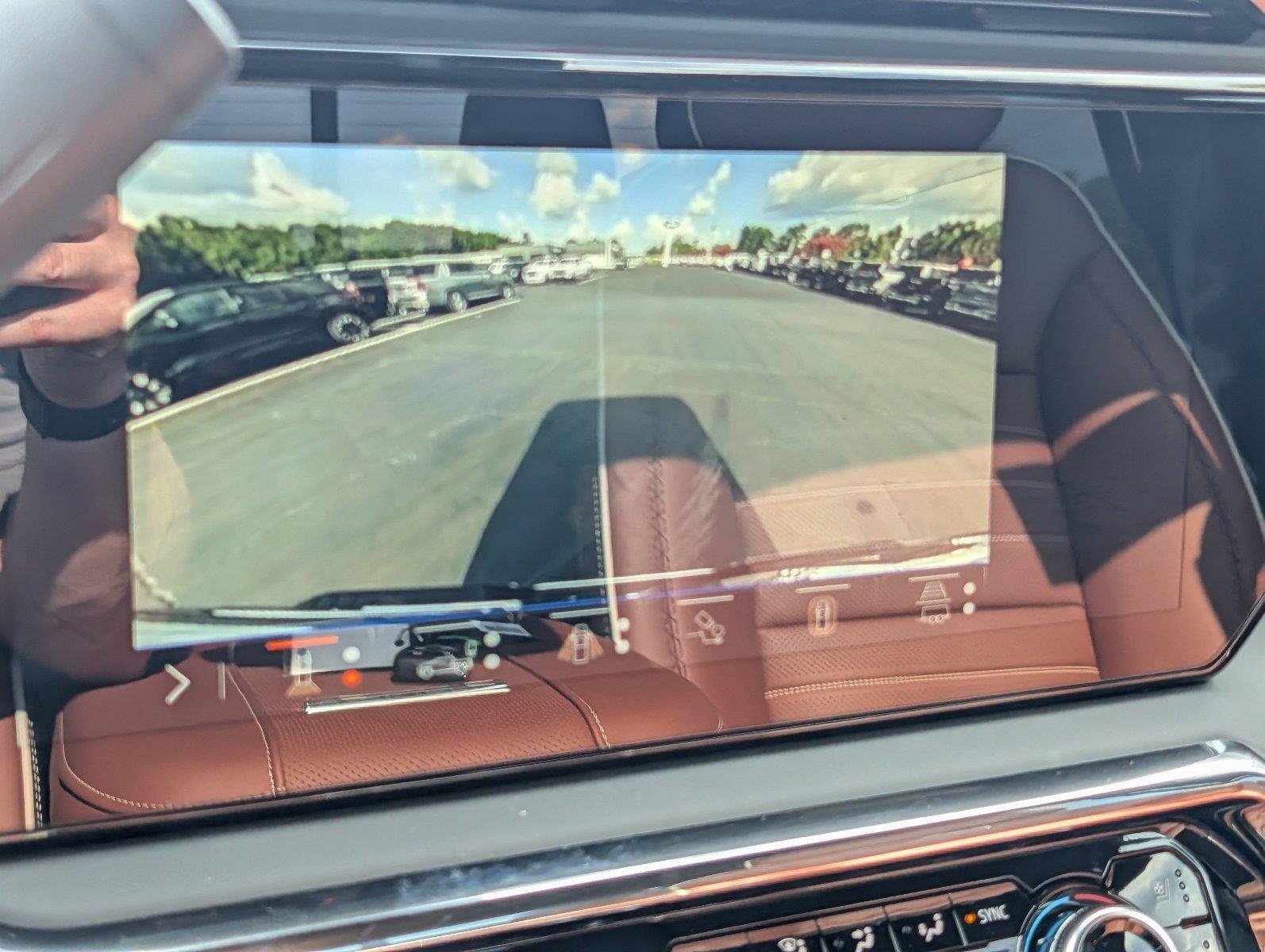 New 2026 Sterling Metallic GMC Denali Ultimate image 19