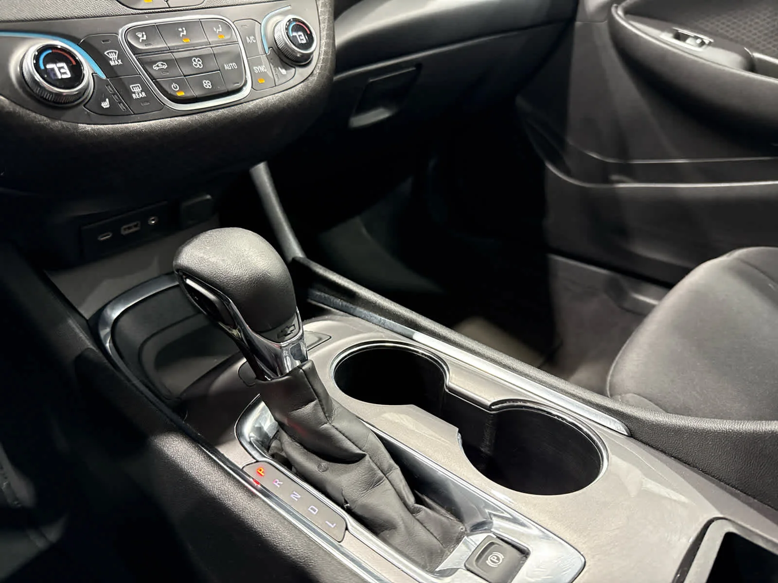 Used 2023 Dark Ash Metallic Chevrolet LT image 25