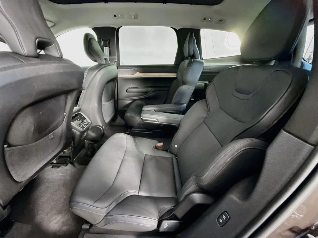 Used 2025 Gray Volvo Twin Motor Plus image 24
